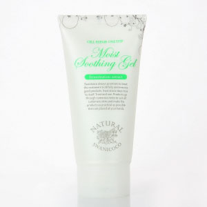 Fermemtation Aloe Soothing Gel/Aloe Gel/Al... Made in Korea